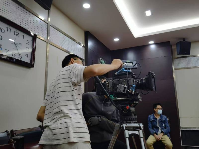 价值沉淀，长效赋能——金川区TVC与广告片拍摄制作的长效价值构建