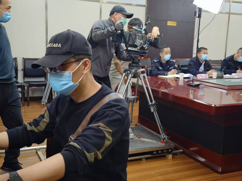金川区TVC拍摄公司怎么筛选？记住这3个核心标准！